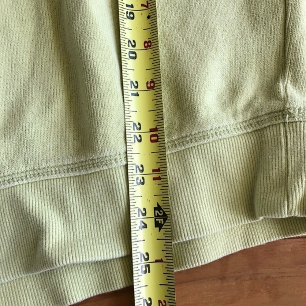 TOMMY BAHAMA HALF ZIP PULLOVER - Picture 11 of 11